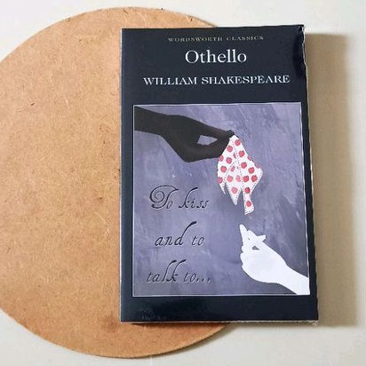 Othello - William Shakespeare