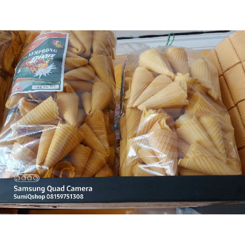 

Kue Semprong