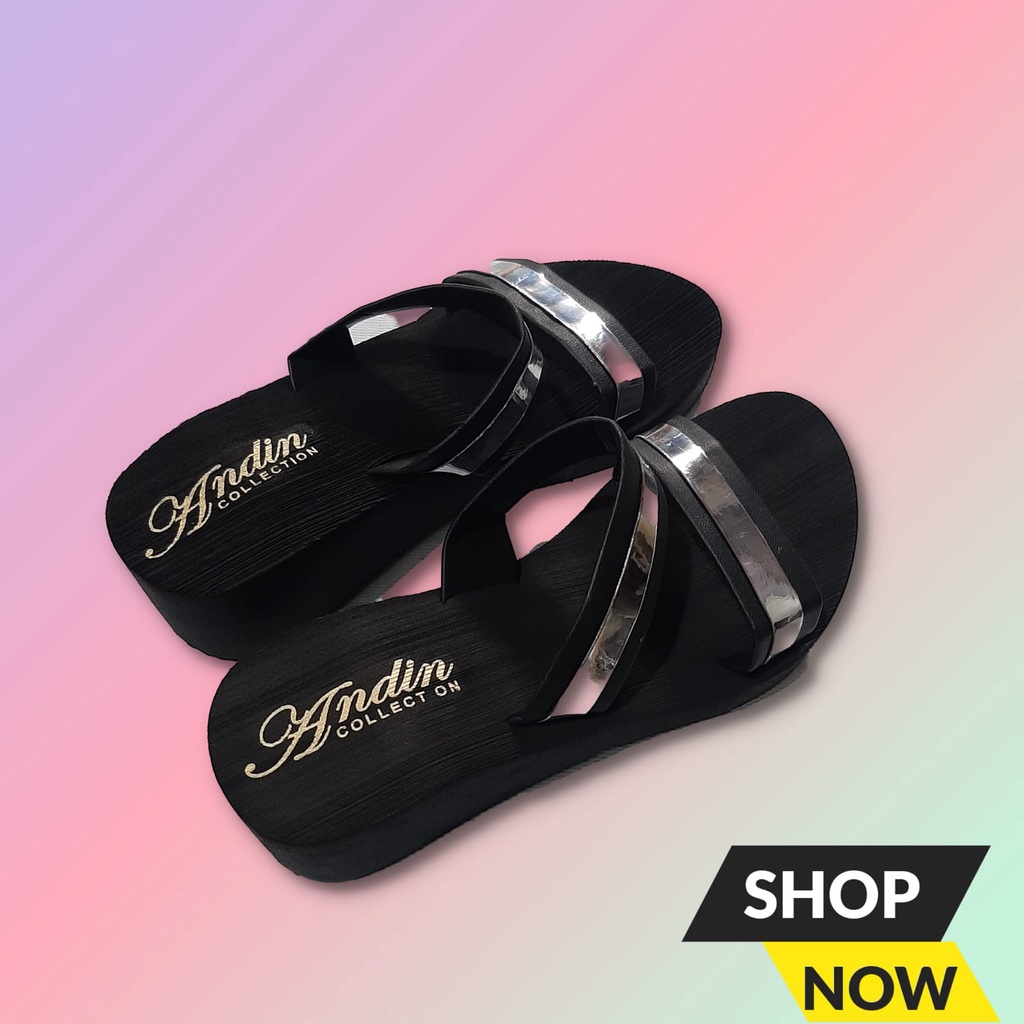 SANDAL WEDGES BAN DUA ELINA-02