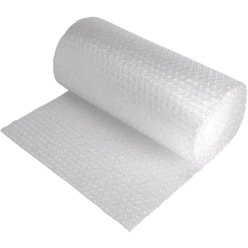 

Bubble wrap (Tambahan untuk Packing)