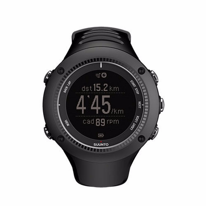 Suunto Ambit 2R GPS Running &amp- Training Watch - Original 100%