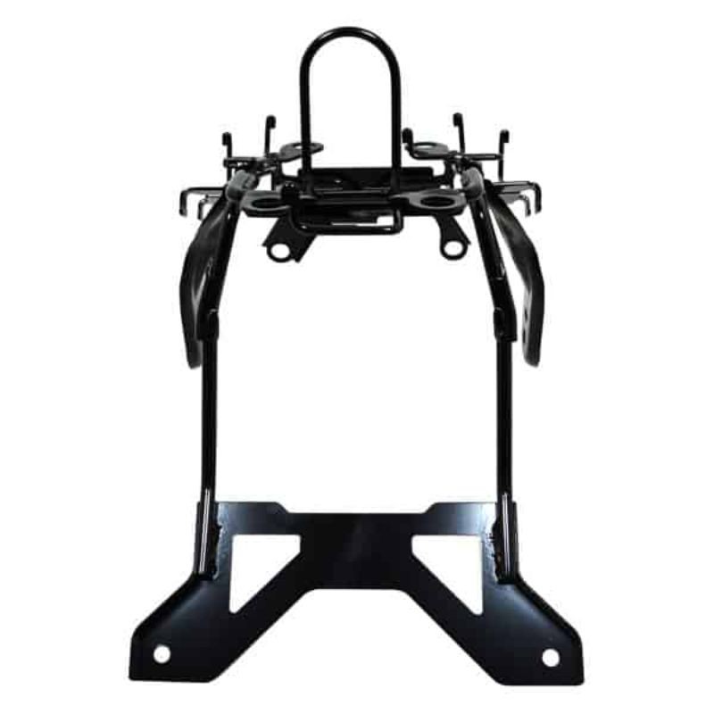 Dudukan Lampu Depan Honda CB VERZA 150 Stay Comp Headlight CB VERZA Bracket