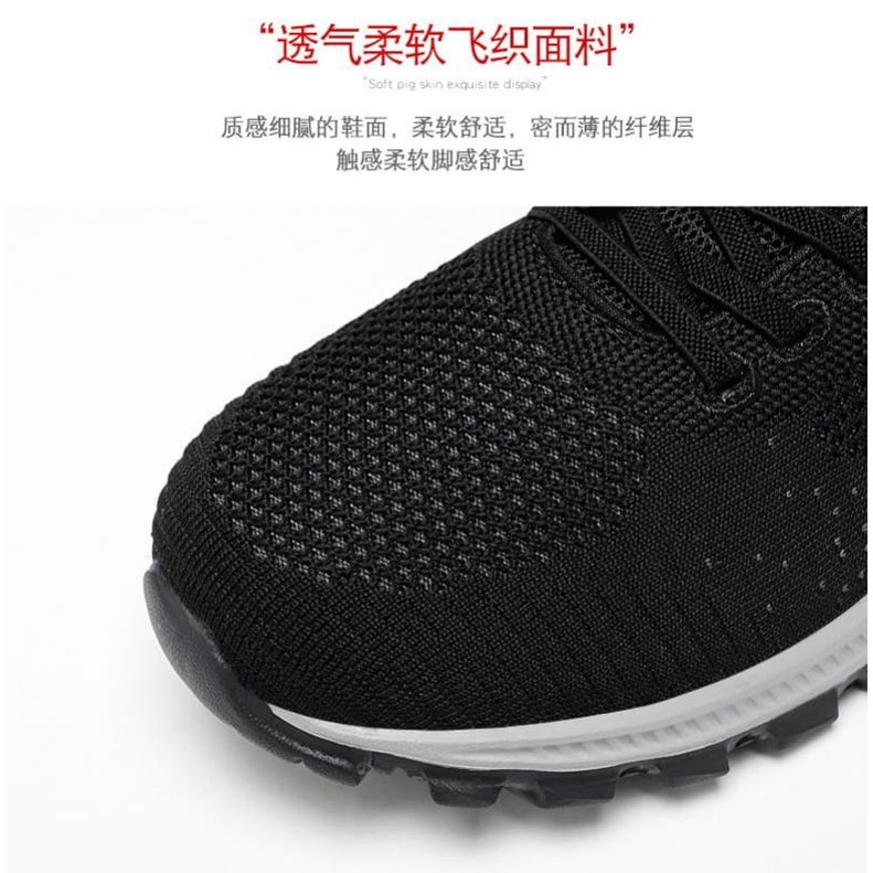 [NEW] KANOSUE MEN SNEAKERS SPORTS SHOES KS2068-1 IQ #Realstock