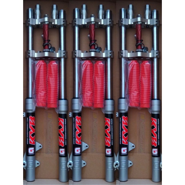 TELE KYB GORDON'S AS 41KLX150 DTRACKER