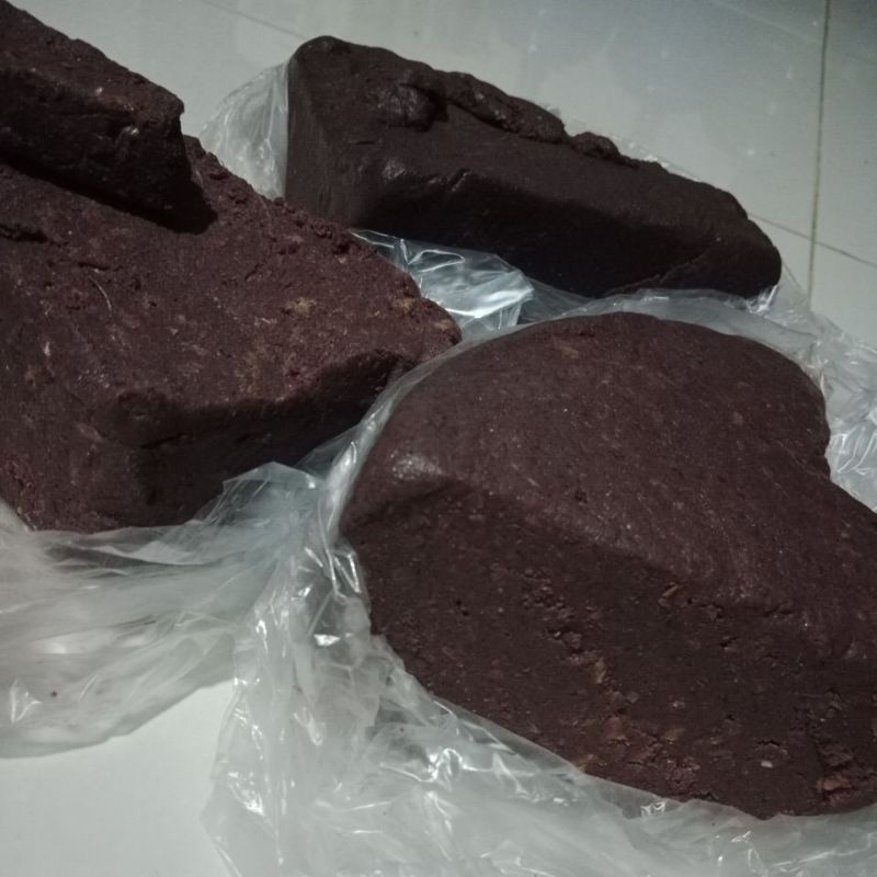 

terasi selapan