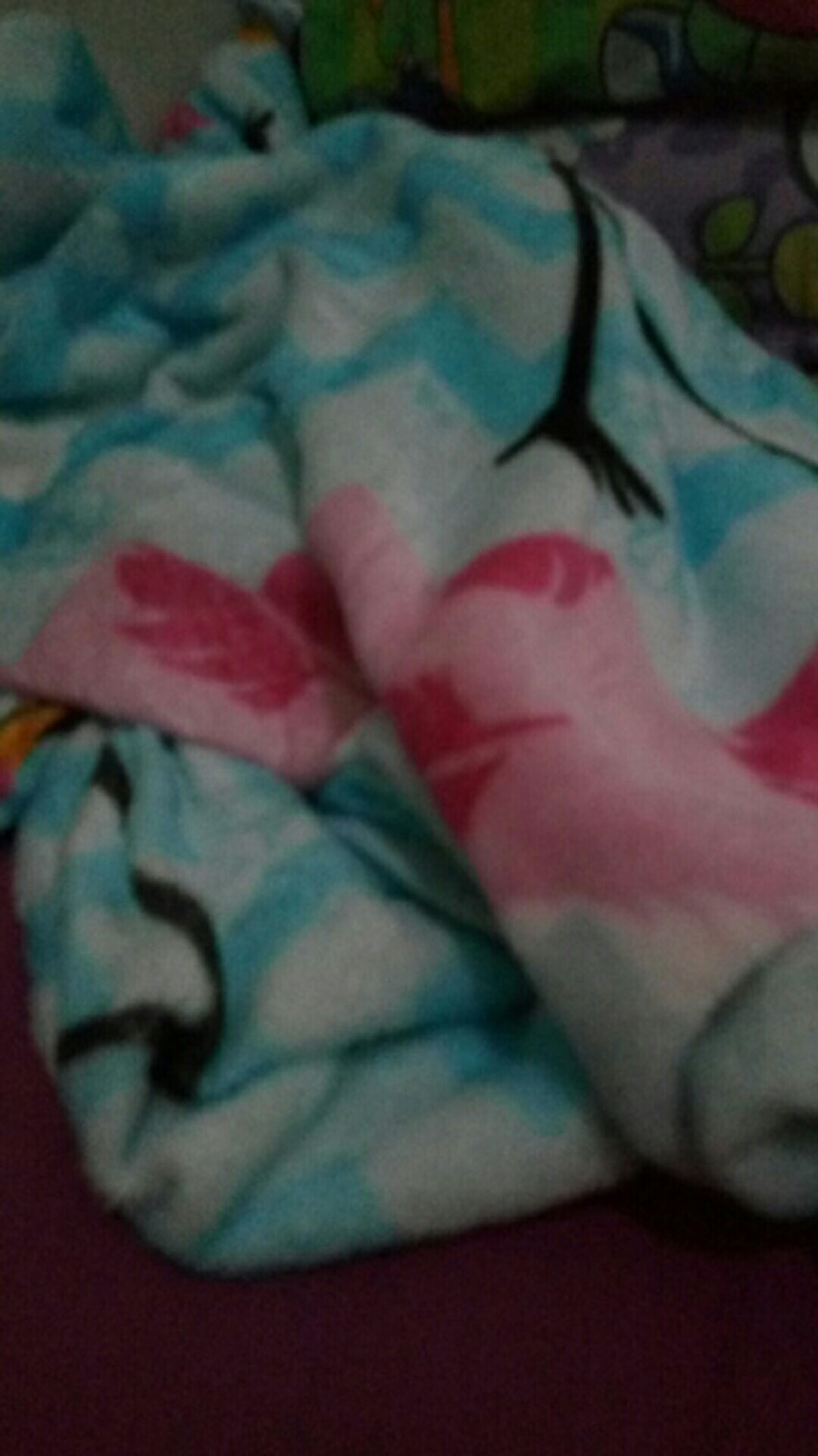 Selimut Ladyrose Motif New