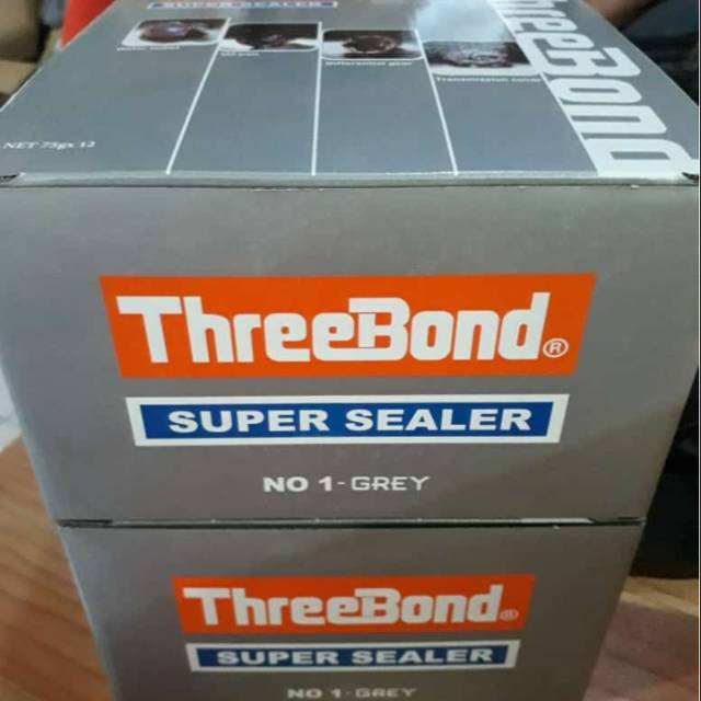 

Lem threebond