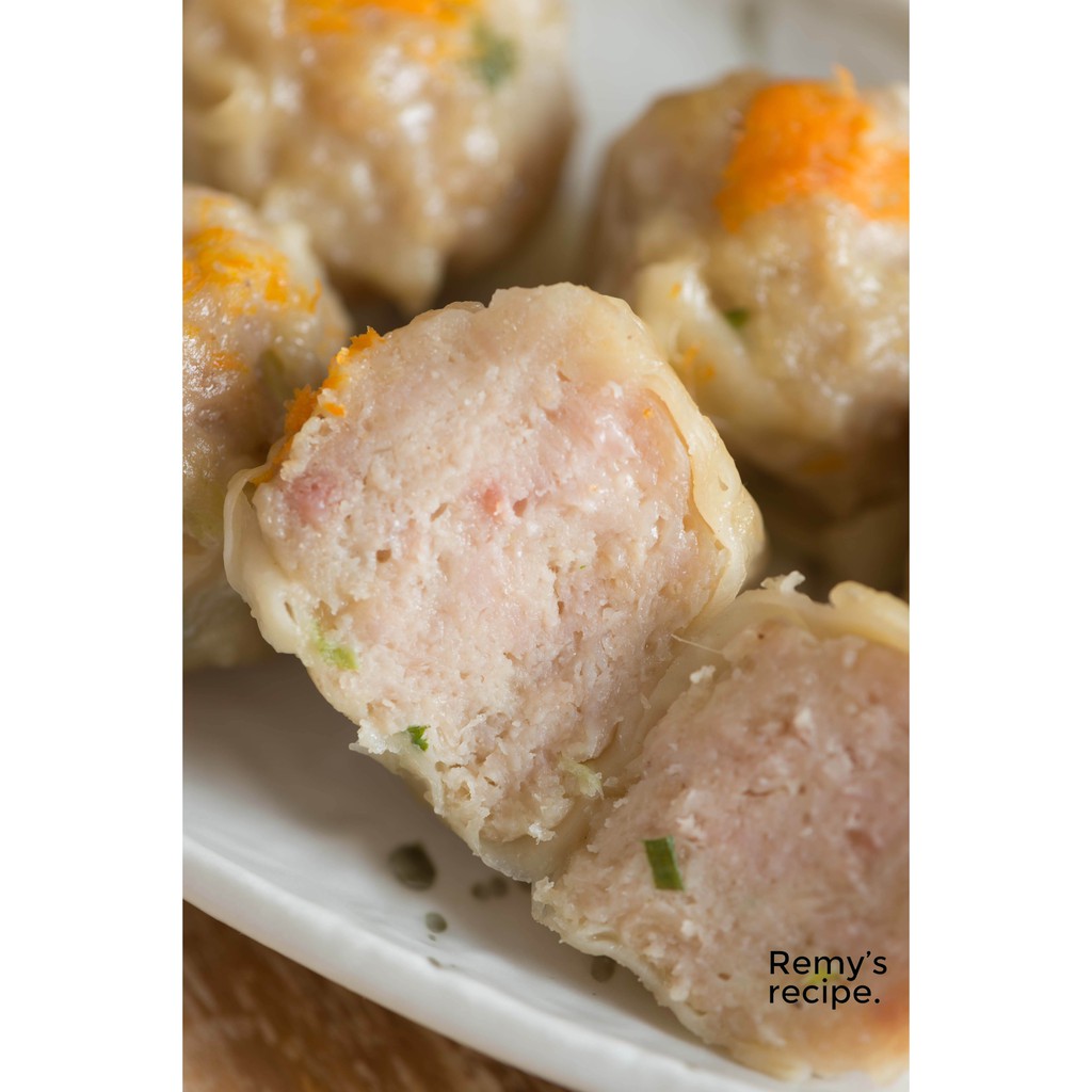 

SIOMAY FROZEN AYAM