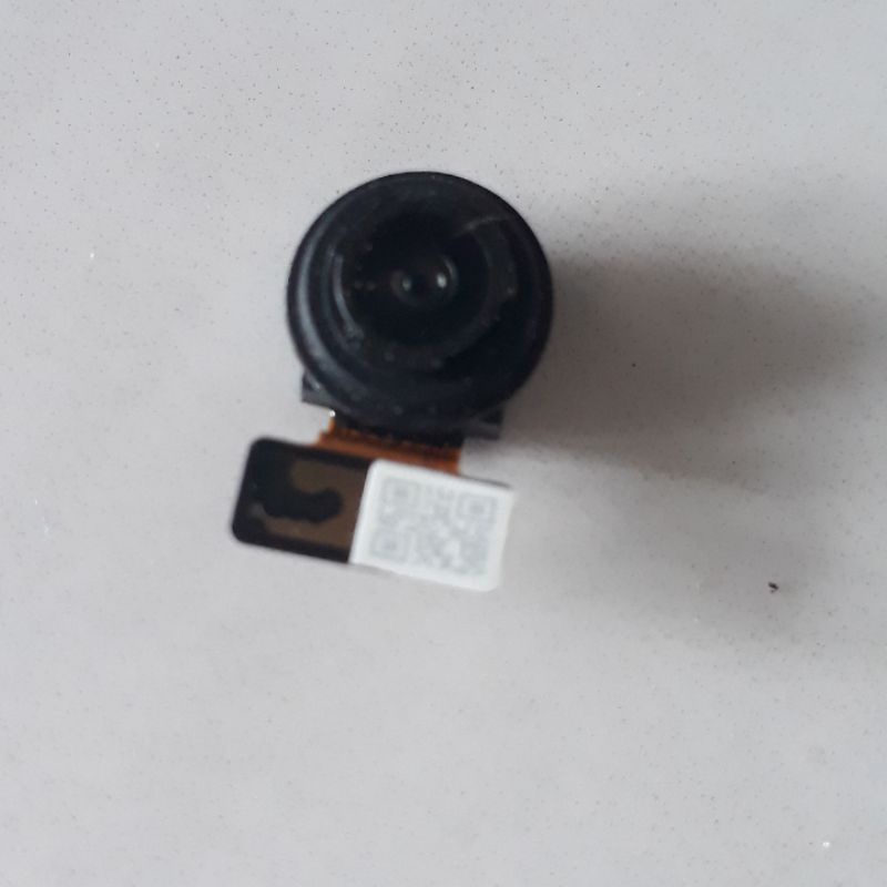 kamera belakang kecil 2st ori bawaan asus zenfone max plus m1 x018d zb570tl