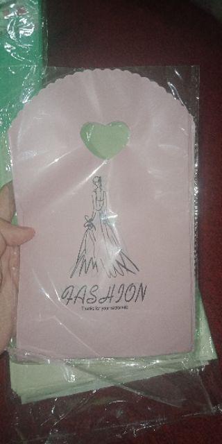 Kantong Kresek Smile/kresek Motif Smile/ Kresek Olshop Tanggung Tipis 25x35 Cm Termurah