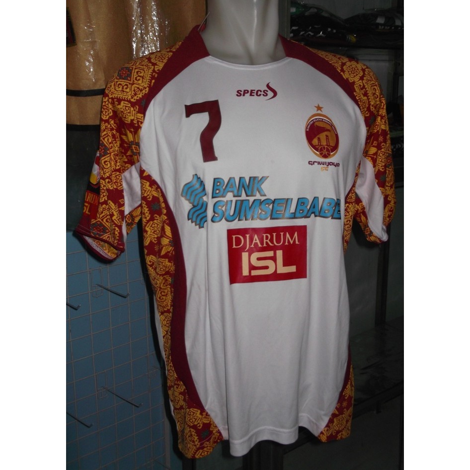 Sriwijaya FC 2011