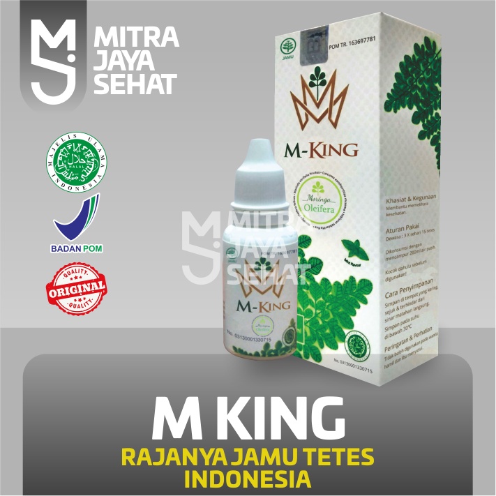 M-KING