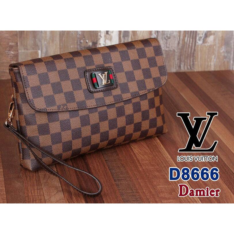 HandBag LV D8666#