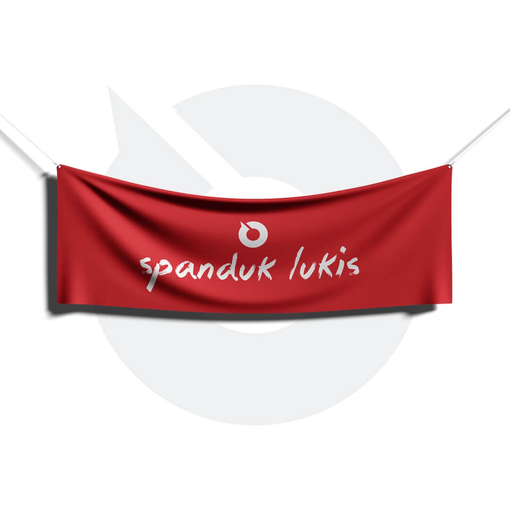 

SPANDUK LUKIS OM-025