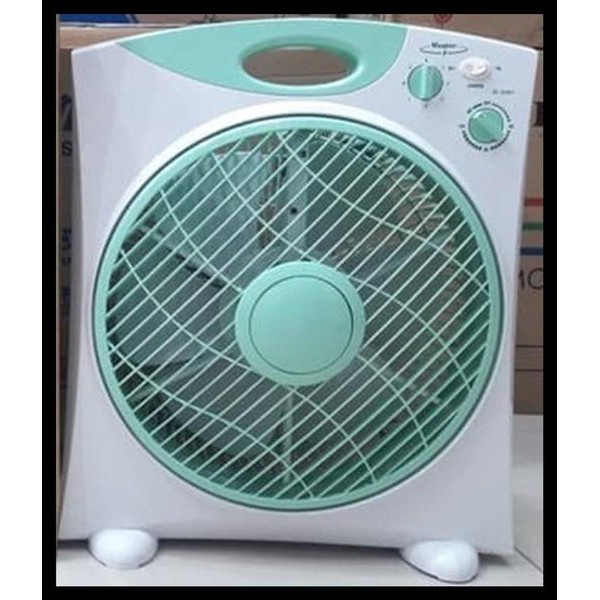 Kipas Angin Kotak Maspion EX 2109T (12 Inch)