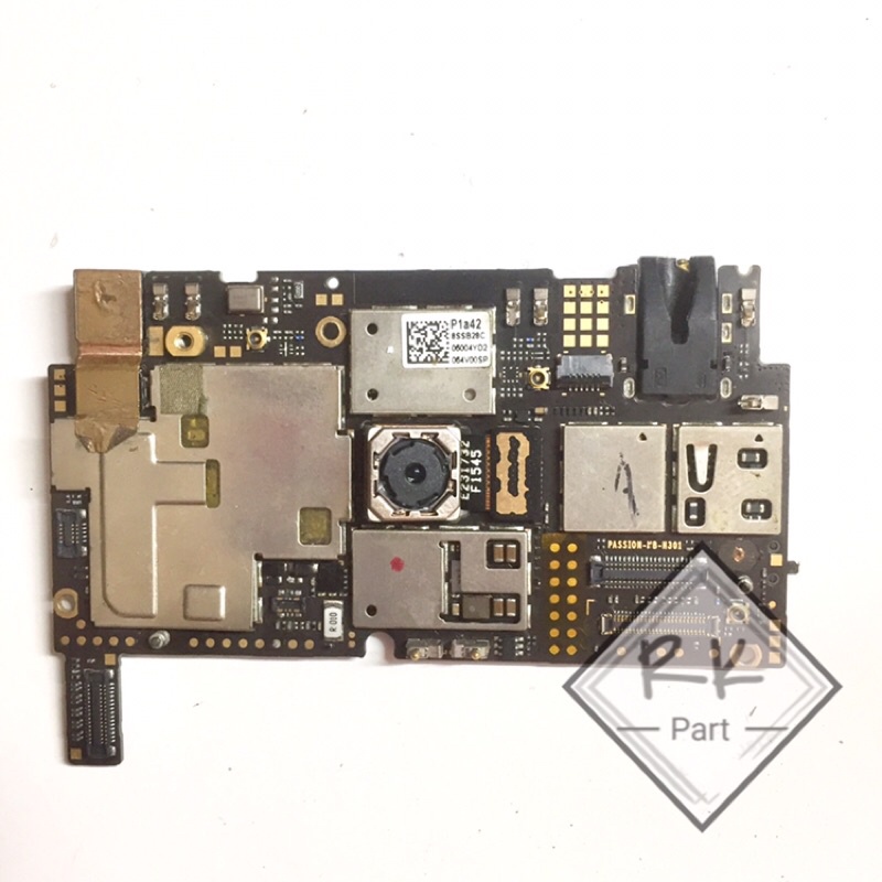 MESIN LENOVO VIBE P1 TURBO P1A42 RAM 3GB tested original copotan hp