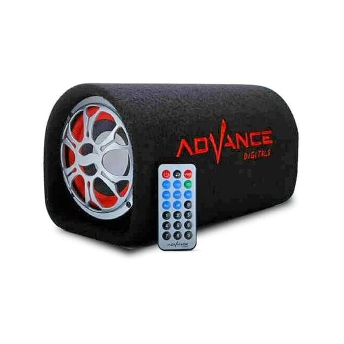 Speaker Advance T101BT Bluetooth /  T101 BT 5&quot;