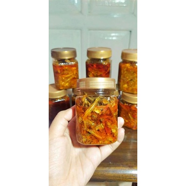 

Sambal Teri Khas MADURA Sambel by Seteduh Senja