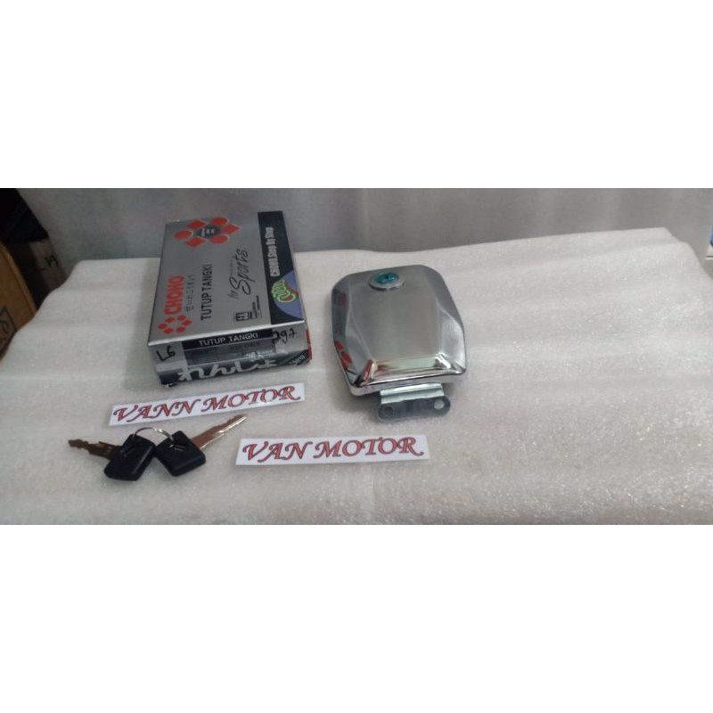 Tutup Tangki | Tank RXK , RX-KING. CHOHO