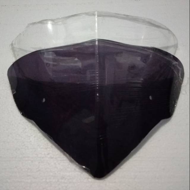 Visor cbr 150 windshield cbr 150