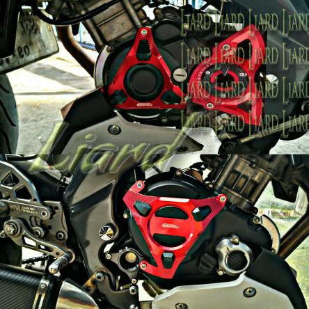 BEST PRODUCKEngine Guard Vixion Old/New/nva/nvl/r15/xabre/mxking cover body