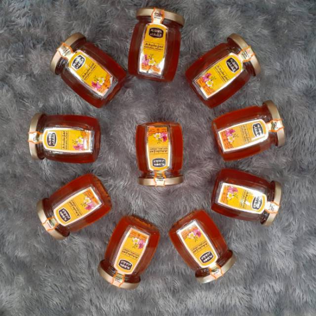 

Madu Alshifa 125gr