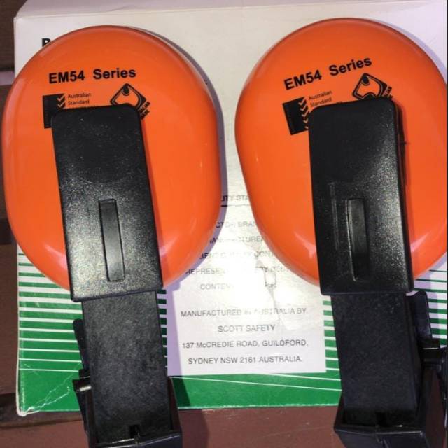 Earmuff EM54
