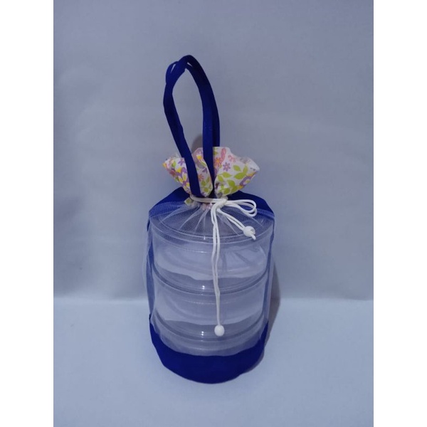 

Tas Kuker 500gr - 3 toples