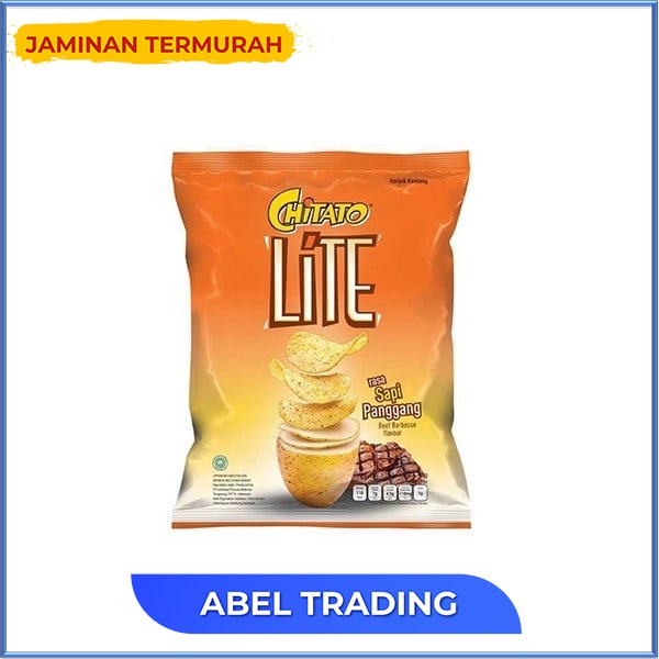 

CHITATO LITE BBQ 68 GR