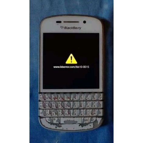 blackberry q10