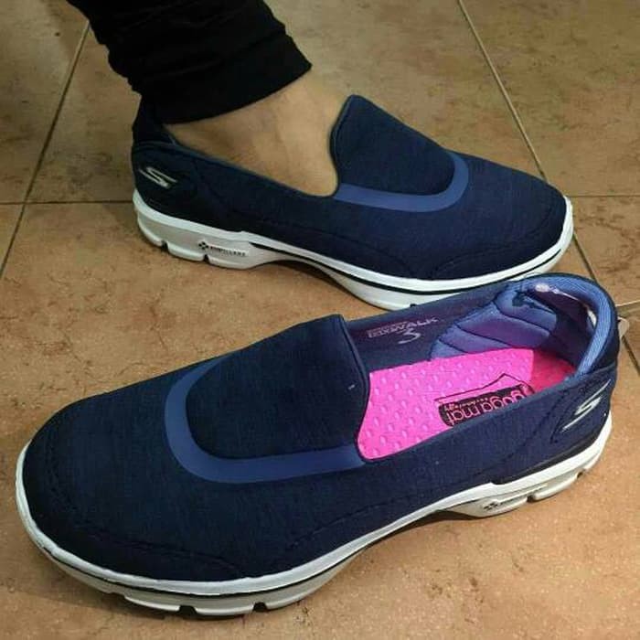 Sepatu Skechers / Skechers Woman / Skechers Original , Sepatu Wanita