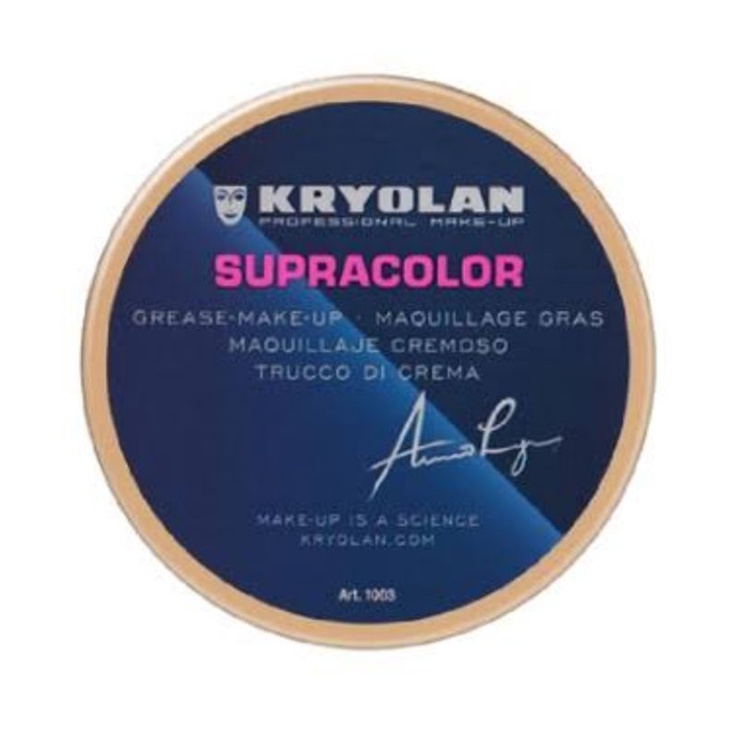KRYOLAN SUPRACOLOR FOUNDATION ORIGINAL 55ML