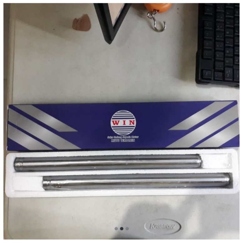 AS Shok Depan/ AS shock depan vario 125