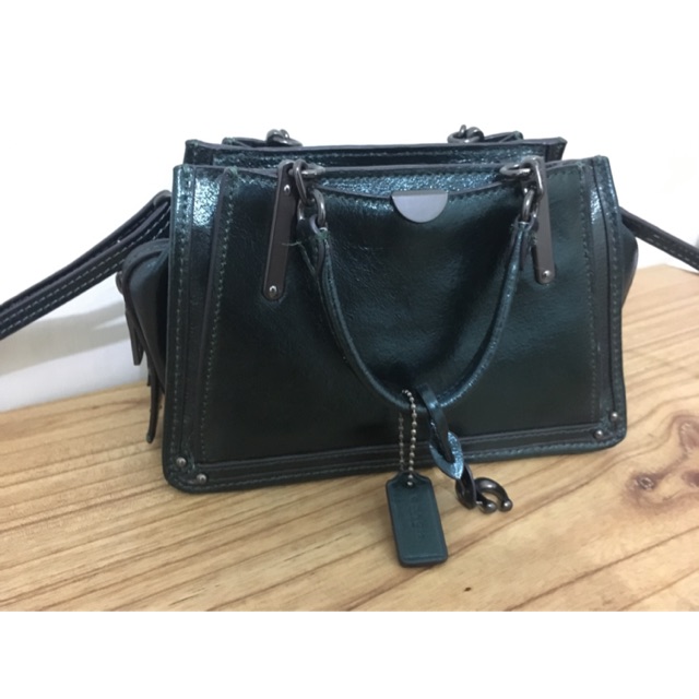Coach dreamer preloved