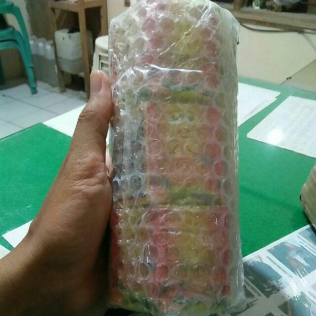 Hio Dupa Lingkar Alami Uk.kecil 4 Jam Scr 508 Cendana Warna Dasar