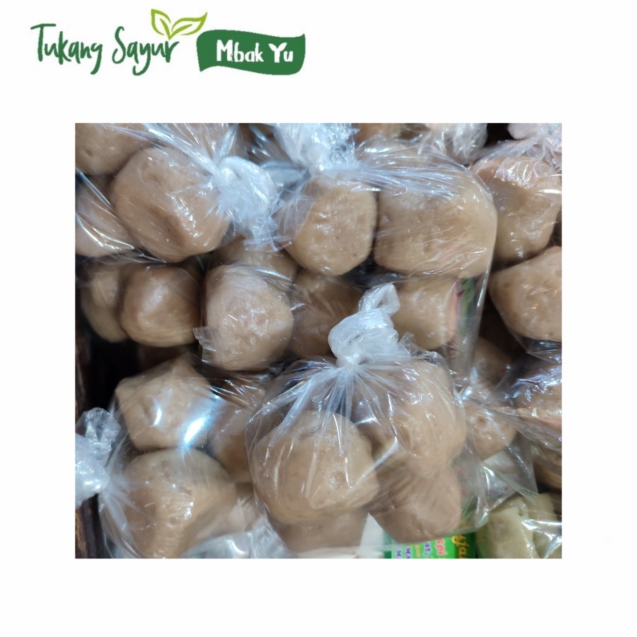 

bakso goreng sedeng isi 4