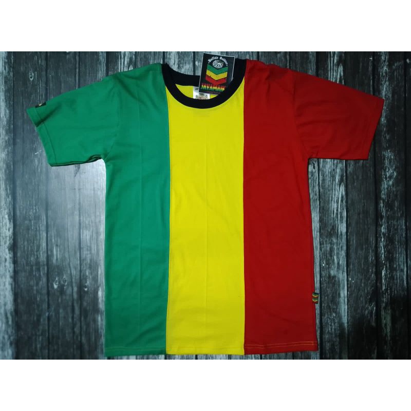 KAOS RASTA ORIGINAL ROOTS REGGAE