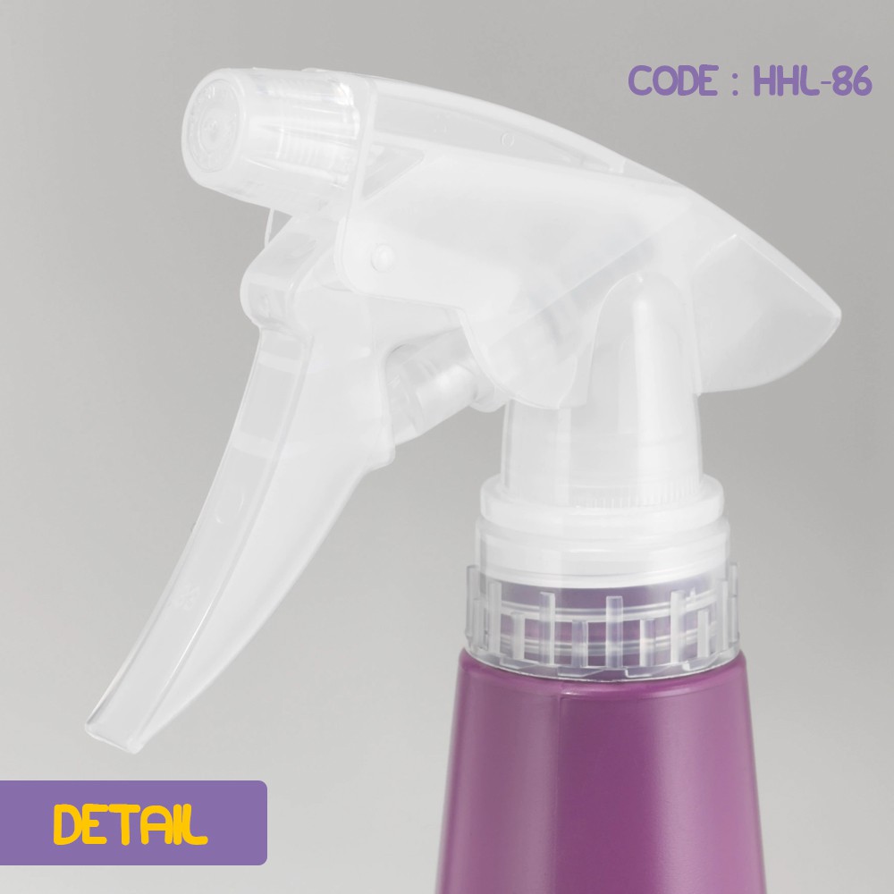 TOMAT SPRAY BOTTLE - BOTOL SEMPROT SERBAGUNA(HHL-86)