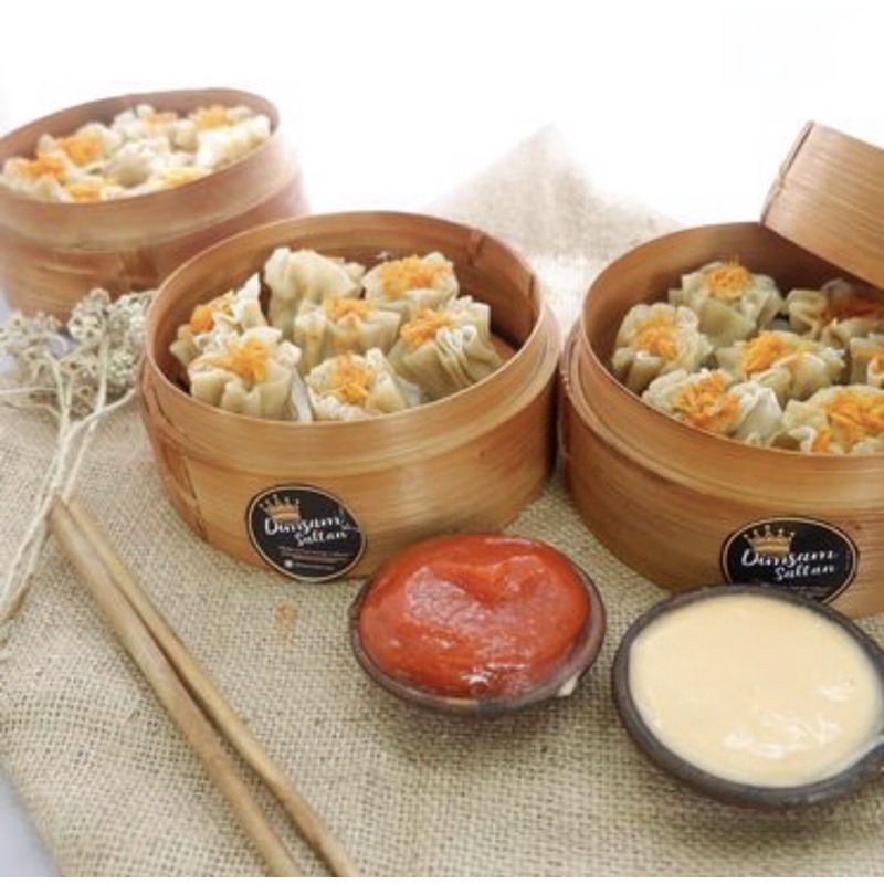 

GROSIR DIMSUM ORIGINAL