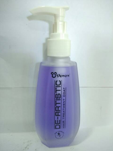 Venon ungu serum rambut