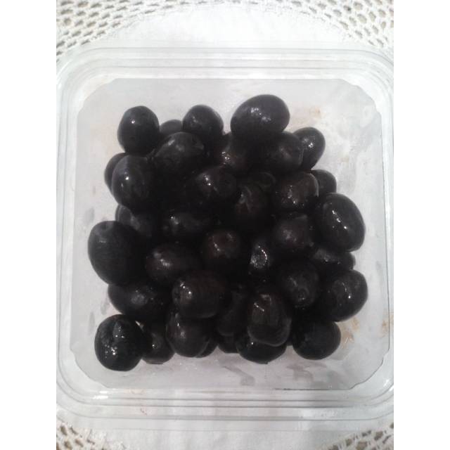 

Buah Zaitun