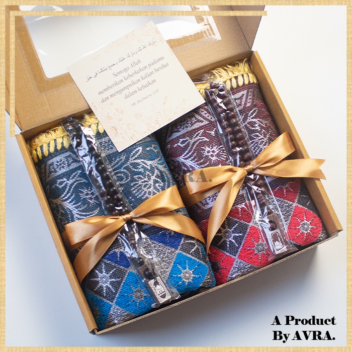 Kado Pernikahan Hampers Wedding Hadiah Nikahan Mewah Couple Gift Box Murah Bahan Original Premium