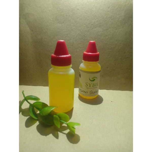 

biang essen mangga kuini super kuning repack 30 ml