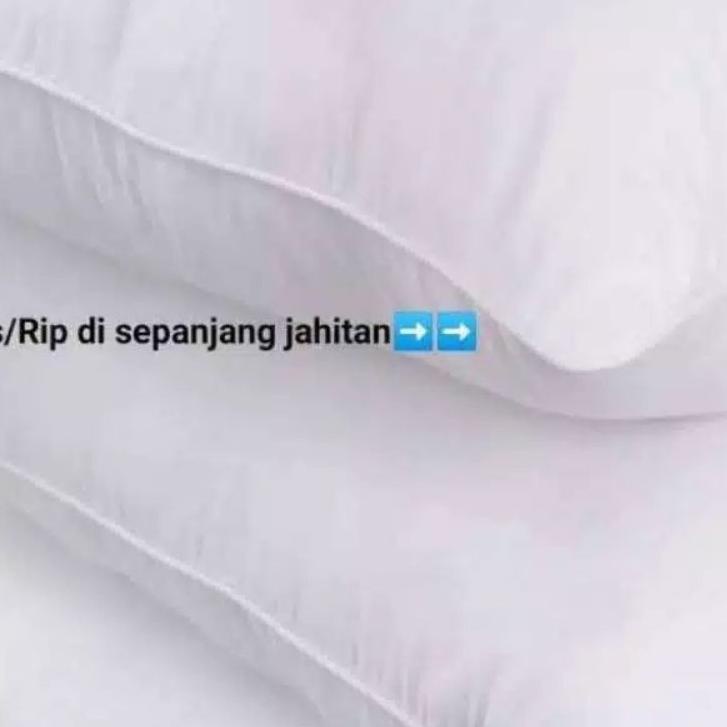 ✦ Bantal Brendis & guling Brendis 2 set ( 2 bantal + 2 guling ) ❁