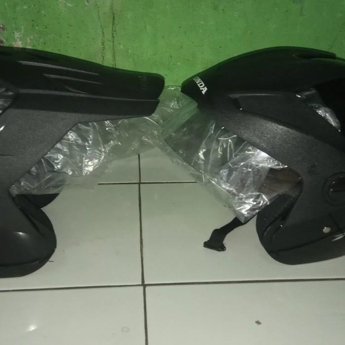 Cover Helm / Helm Honda Adv Baru Ori