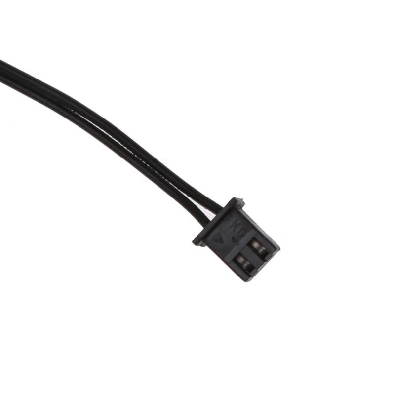 Kipas Pendingin Kartu Grafis Video T128015Sh 75mm 2pin Dc 12v 0.32amp Untuk Evga Gtx 650 650ti Gts 450