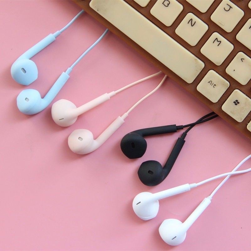 headset macaron headset warna biru headset warna pink headset warna kuning headset warna hitam abu t