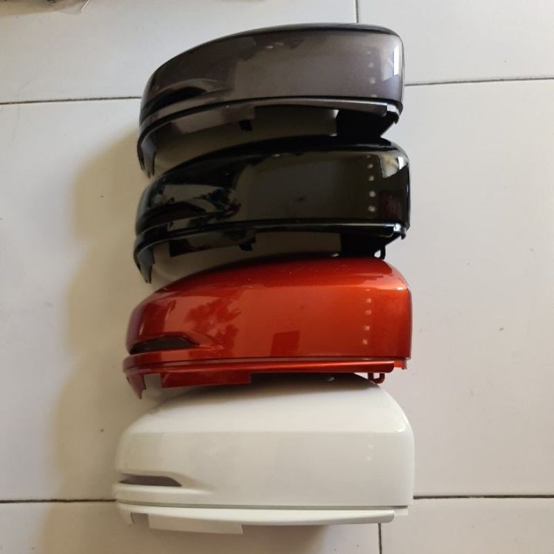 Cover Spion Brv Mobilio Brio terbaru kanan