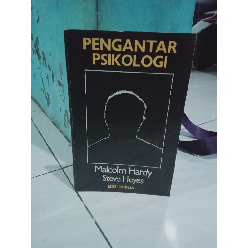 pengantar psikologi