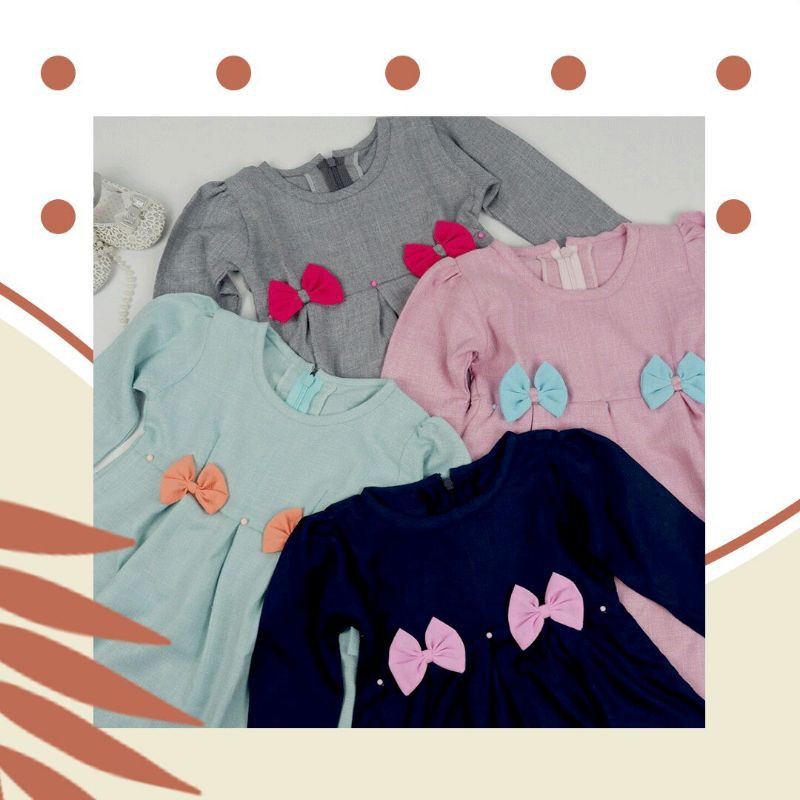 AIRA SET ORI OYRINS KIDS